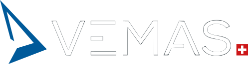 Logo Vemas SA